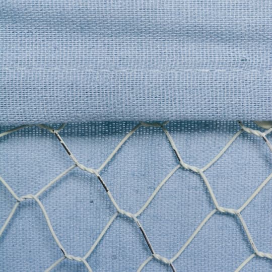 DII® Chicken Wire Basket with Liner Set